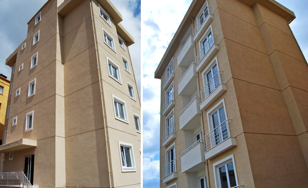 Yakacık Housing Project