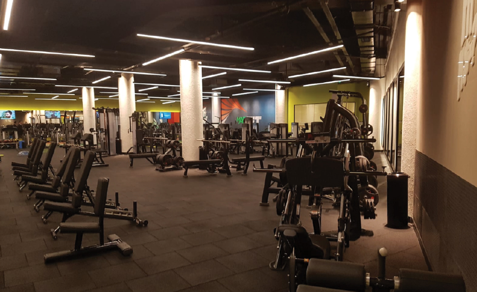 MacFit Kazasker