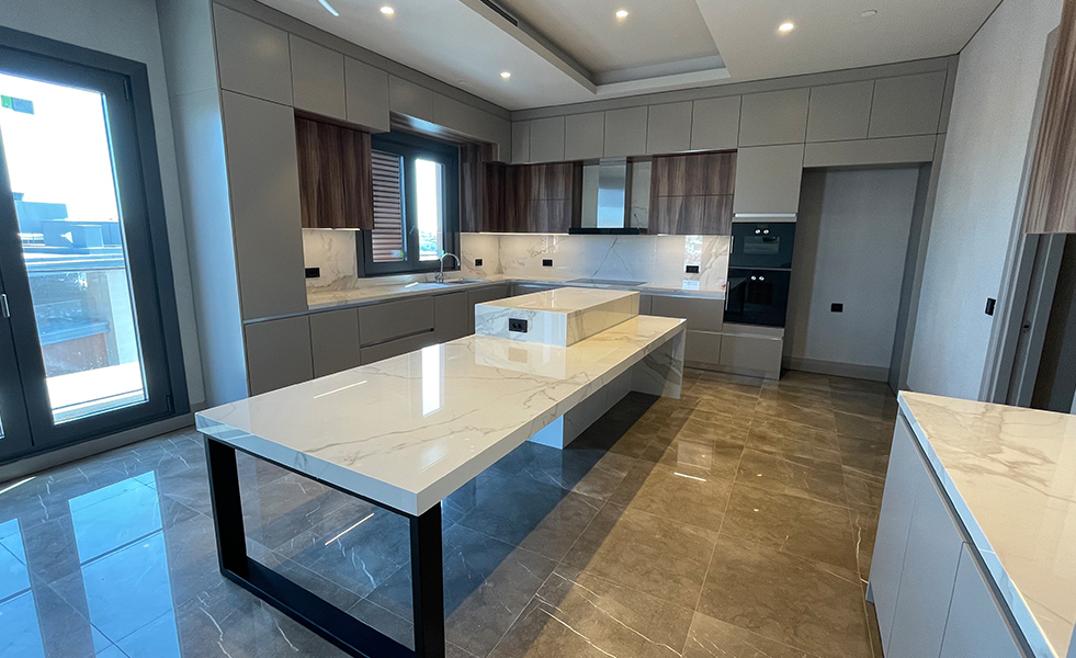 Nevbahar Penthouse